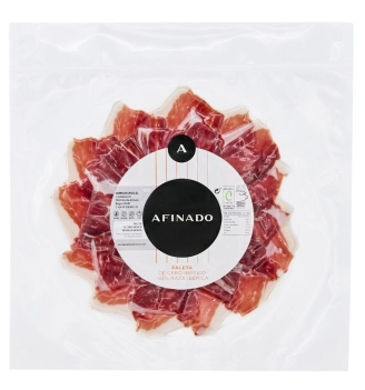 PALETA DE CEBO IBÉRICA 50% RAZA IBÉRICA (100g)