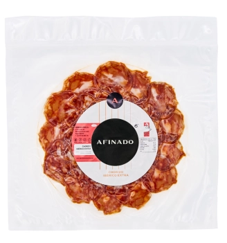 CHORIZO IBÉRICO EXTRA (100g)