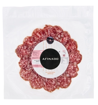 SALCHICHÓN IBÉRICO (100g)
