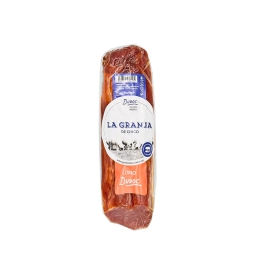 LOMO DUROC LA GRANJA DE CHICO (500g)
