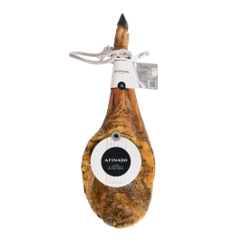 PALETA DE CEBO IBÉRICA 50% RAZA IBÉRICA (5 - 5.5kg)